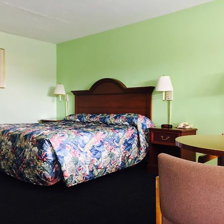 Folkston Relax Inn מראה חיצוני תמונה